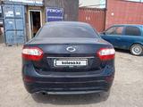 Renault Samsung SM3 2010 года за 3 200 000 тг. в Астана – фото 3