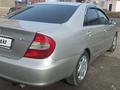 Toyota Camry 2004 года за 4 400 000 тг. в Усть-Каменогорск – фото 2