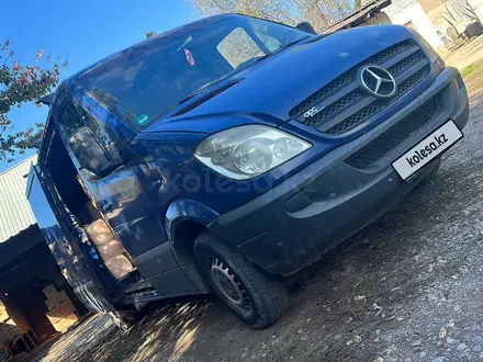 Mercedes-Benz Sprinter 2008 года за 9 400 000 тг. в Алматы – фото 9