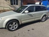 Subaru Outback 2007 годаүшін4 500 000 тг. в Усть-Каменогорск – фото 2