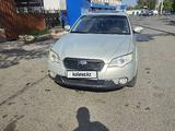 Subaru Outback 2007 годаүшін4 500 000 тг. в Усть-Каменогорск – фото 3