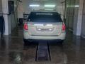 Subaru Outback 2007 годаүшін4 500 000 тг. в Усть-Каменогорск – фото 4
