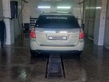 Subaru Outback 2007 годаүшін4 500 000 тг. в Усть-Каменогорск – фото 4