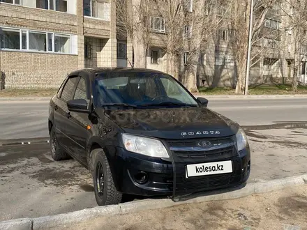 ВАЗ (Lada) Granta 2190 2014 года за 2 500 000 тг. в Павлодар – фото 6