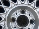 BBS BMW за 15 000 тг. в Алматы – фото 2