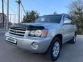 Toyota Highlander 2002 годаfor8 600 000 тг. в Алматы – фото 5