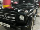 Mercedes-Benz G 300 1993 года за 7 500 000 тг. в Астана – фото 2