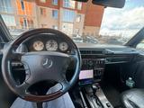 Mercedes-Benz G 300 1993 годаүшін7 500 000 тг. в Астана – фото 3