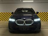 BMW X6 XDrive 40i 2025 годаүшін60 000 000 тг. в Астана – фото 2