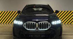 BMW X6 XDrive 40i 2025 года за 60 000 000 тг. в Астана – фото 2