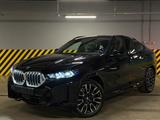 BMW X6 XDrive 40i 2025 годаүшін60 000 000 тг. в Астана – фото 3