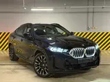 BMW X6 XDrive 40i 2025 годаүшін60 000 000 тг. в Астана