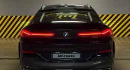 BMW X6 XDrive 40i 2025 года за 60 000 000 тг. в Астана – фото 5