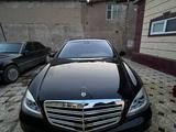 Mercedes-Benz S 350 2007 года за 7 800 000 тг. в Шымкент – фото 3