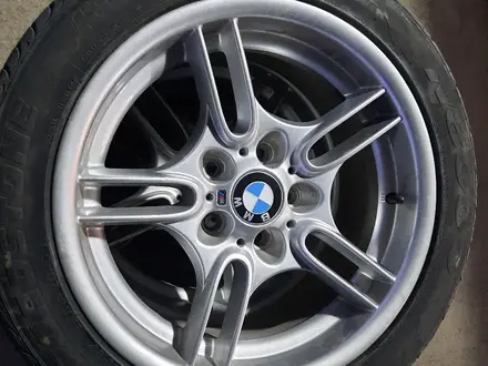 66 стиль BMW E39. за 350 000 тг. в Тараз – фото 5