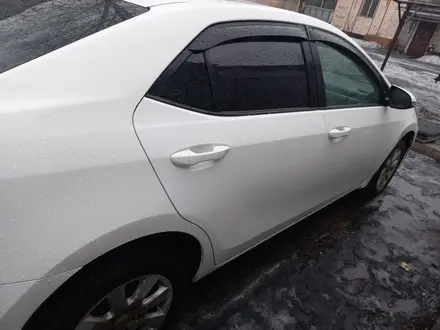 Toyota Corolla 2015 года за 7 400 000 тг. в Семей – фото 8