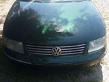 Volkswagen Passat 1999 года за 800 000 тг. в Алматы