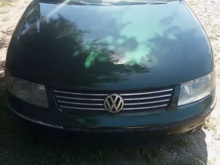 Volkswagen Passat 1999 года за 800 000 тг. в Алматы