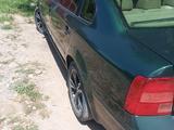 Volkswagen Passat 1999 года за 800 000 тг. в Алматы – фото 2