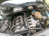 Volkswagen Passat 1999 года за 800 000 тг. в Алматы – фото 4