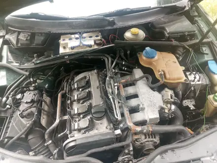 Volkswagen Passat 1999 года за 800 000 тг. в Алматы – фото 4
