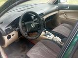 Volkswagen Passat 1999 года за 800 000 тг. в Алматы – фото 5
