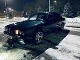 BMW 525 1993 годаүшін2 500 000 тг. в Талдыкорган