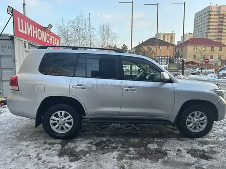 Toyota Land Cruiser 2008 года за 16 000 000 тг. в Астана – фото 9