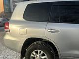 Toyota Land Cruiser 2008 года за 15 500 000 тг. в Астана – фото 4