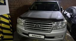 Toyota Land Cruiser 2008 года за 15 500 000 тг. в Астана – фото 2