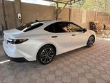 Toyota Camry 2026 года за 23 500 000 тг. в Алматы