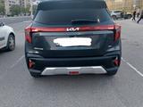 Kia Seltos 2024 годаүшін10 499 999 тг. в Алматы – фото 2