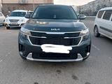 Kia Seltos 2024 годаүшін10 499 999 тг. в Алматы