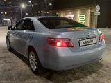 Toyota Camry 2007 года за 6 500 000 тг. в Павлодар – фото 4