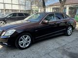 Mercedes-Benz E 250 2009 года за 8 500 000 тг. в Алматы – фото 4