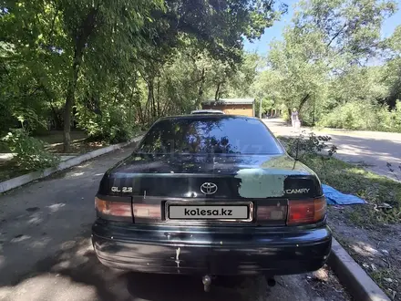 Toyota Camry 1994 года за 700 000 тг. в Алматы – фото 3