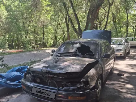 Toyota Camry 1994 года за 700 000 тг. в Алматы – фото 4