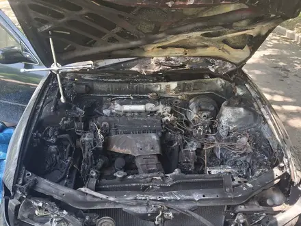 Toyota Camry 1994 года за 700 000 тг. в Алматы – фото 11