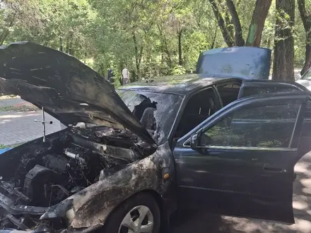 Toyota Camry 1994 года за 700 000 тг. в Алматы – фото 12