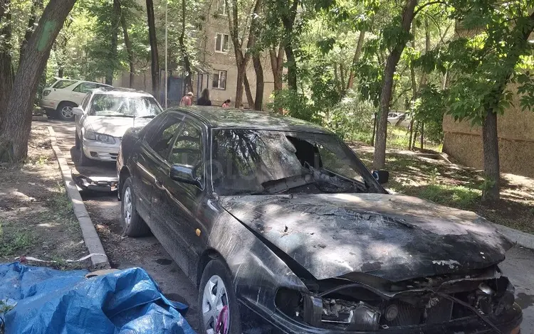 Toyota Camry 1994 года за 700 000 тг. в Алматы