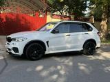BMW X5 2016 годаүшін17 500 000 тг. в Шымкент