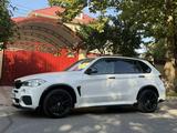 BMW X5 2016 годаүшін17 500 000 тг. в Шымкент – фото 4
