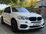 BMW X5 2016 годаүшін17 500 000 тг. в Шымкент – фото 2