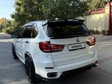 BMW X5 2016 годаүшін17 500 000 тг. в Шымкент – фото 5
