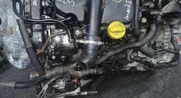 Двигатель K9K из Японий за 750 000 тг. в Алматы – фото 2