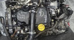 Двигатель K9K из Японий за 750 000 тг. в Алматы