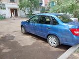 ВАЗ (Lada) Granta 2190 2020 годаүшін4 100 000 тг. в Уральск – фото 2