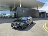 Mercedes-Benz S 450 2024 года за 74 000 000 тг. в Астана