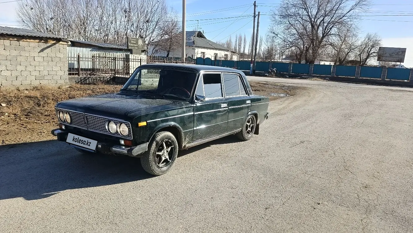 Купить Ваз 2106 В Тамбове