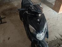 Suzuki  SIXteen 125 2023 года за 1 100 000 тг. в Алматы